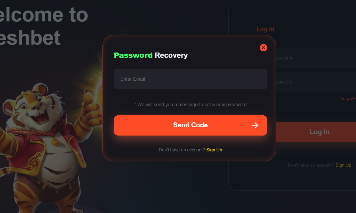 FreshBet Casino